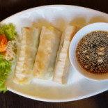 Phố Việt Restaurant Bar