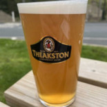 Rose And Crown