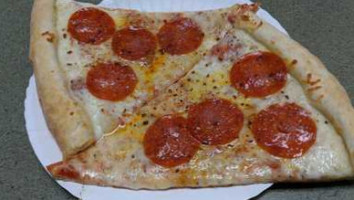 Marco Polo Pizza
