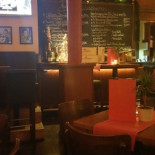 Bellini's Restaurant Bar