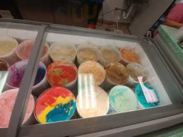 Paletas Y Helados De Michoacan