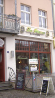 Ristorante & Pizzeria la Piazza