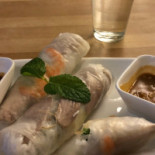 Lu Vietnamese Cuisine