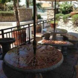 La Fiesta Restaurant Bar
