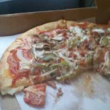 Anthony's Pizza Ii