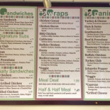 West Oak Deli
