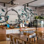 Ouroboros Organic Wholefoods