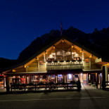 Les Rhodos Restaurant