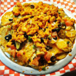 Paul's Pizza