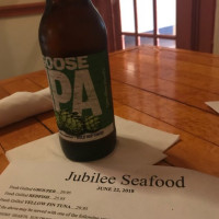 Jubilee Seafood