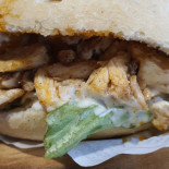 Chicken Roast