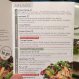 Dean David Bowls, Salate, Curries Snacks In Stuttgart, Calwer Straße