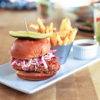 Chop Steakhouse & Bar