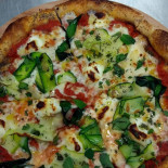 Pizzeria La Baronne