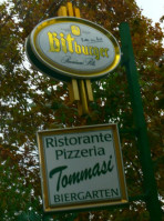 Pizzeria Tommasi