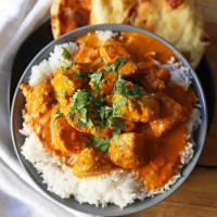 Lilly's Authentic Indian Cuisine