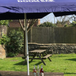 The Star Garter