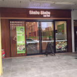 Shabu Shabu Hot Pot