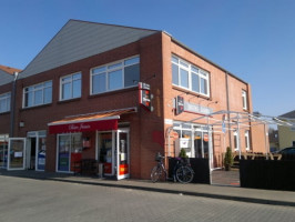 Und Bistro Jasmin