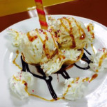 Pizeria Mediterraneo-gelateria