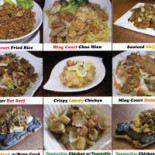 Ming Court Restaurant Bar
