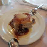 Restauran El Volcan