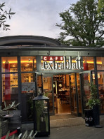 Cafe Extrablatt Viersen