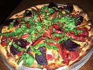 Good Life Modern Organic Pizza