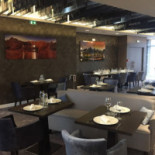La Table D'antony