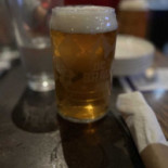 Tonic At Quigley's
