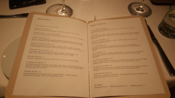 Scaramouche Restaurant