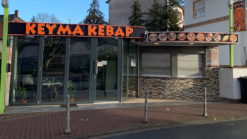 Keyma Kebap