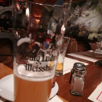 Escados Steakhouse GmbH