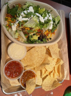 Moe's Southwest Grill