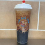 Ice And Fire Ice Cream