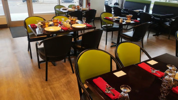 Empire Grill Fine Indian Cuisine