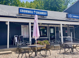 Cromwell Creamery