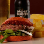 Instinto Burger