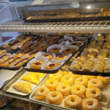 Bakery Bread From Heaven