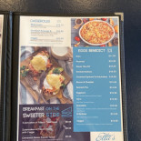 Etta's Greeklish Eatery