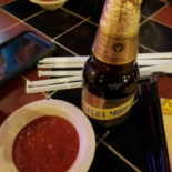 El Sombrero