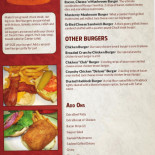 Albert's Family Restaurant