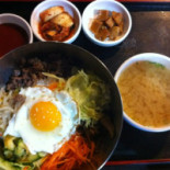 Arirang Korean BBQ