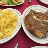 Parrillada El Almendro