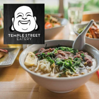 Temple Street Eatery