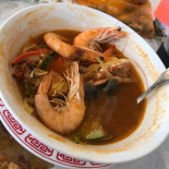 Hot Mariscos