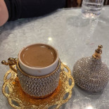#1 Istanbul Kebab House