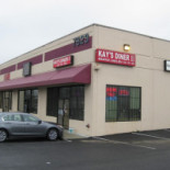 Kays Diner 3