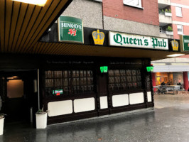 Queens Pub