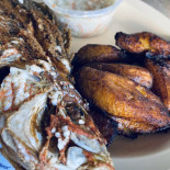 Heads Or Tails Seafood